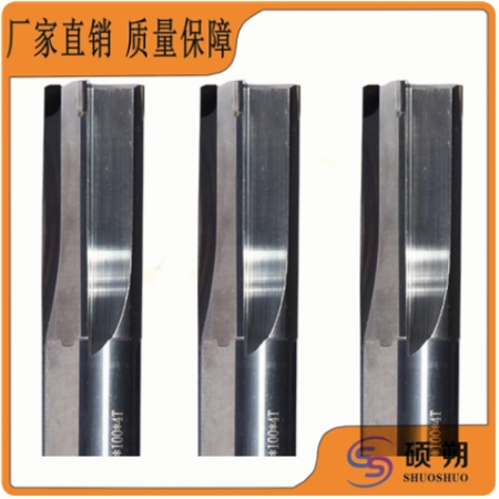 金剛石PCD成型刀具